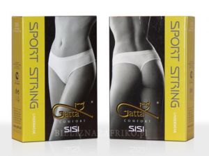 Majtki - SP.String Sisi