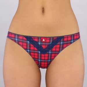 Figi damskie mini bikini  L-971MB