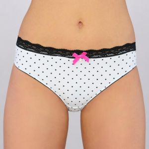 Figi damskie bikini  L-972BI
