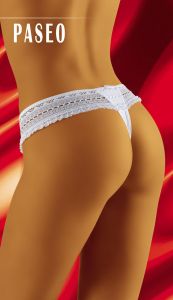 Stringi damskie PASEO