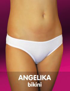 Figi damskie Angelika
