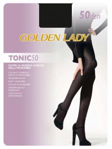 Rajstopy Tonic 50 DEN