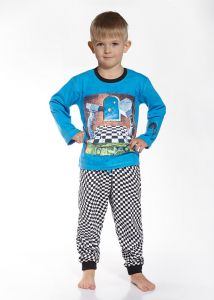 PIŻAMA CD KIDS DR 983