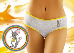 Wol-Bar Funny Myszor 2506